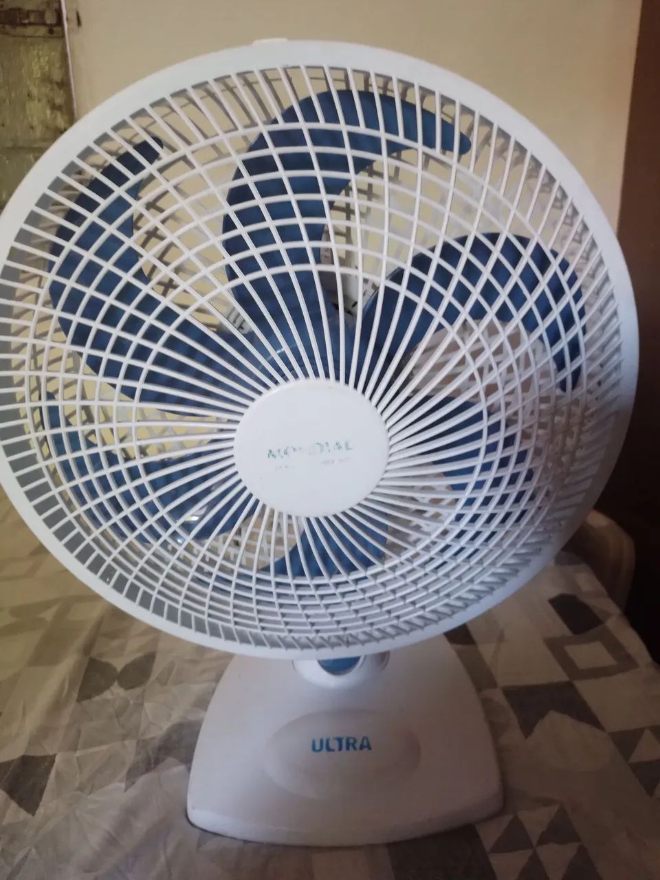 Ventilador 