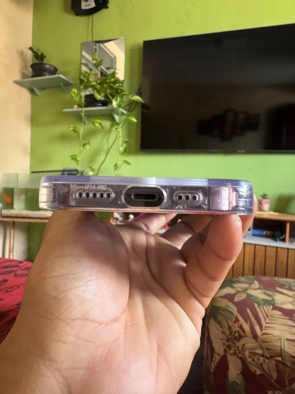 iPhone 14 Pro 256 GB - Foto 3