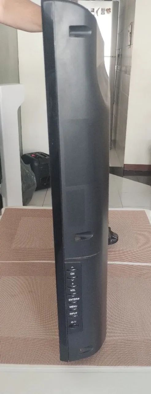 Tv LG de  32 polegadas  - Foto 5