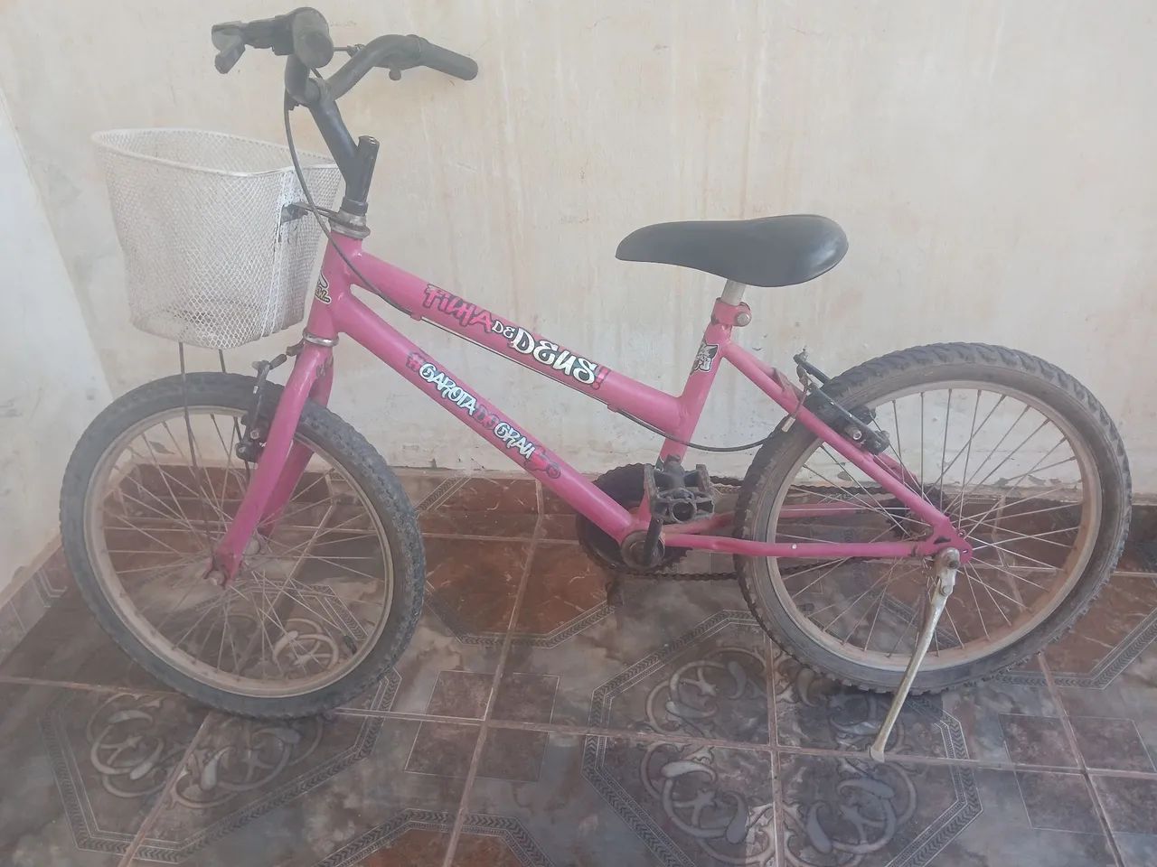 BICICLETA ARO 20 - Foto 2