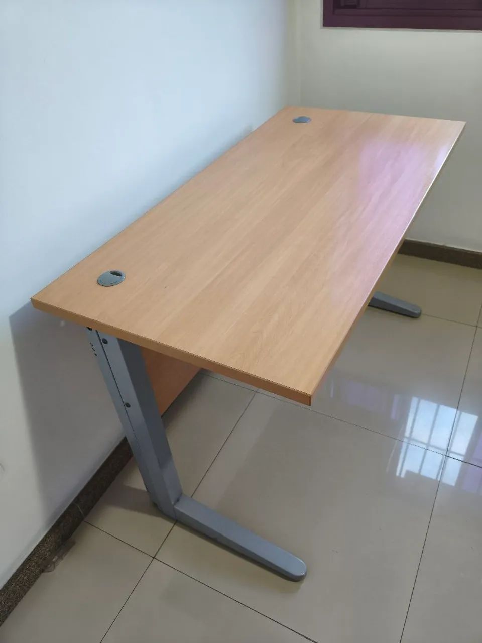 Mesa escrivaninha estudo  - Foto 2