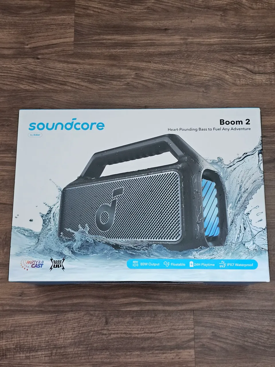 soundcore ジャンク anker soundcore