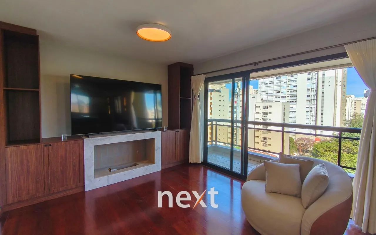 APARTAMENTO À VENDA NO CAMBUÍ EM CAMPINAS-SP - Foto 3