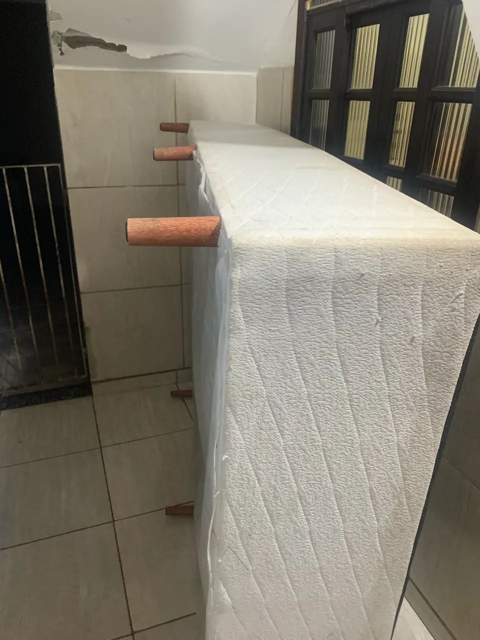 Cama de Casal - Foto 2
