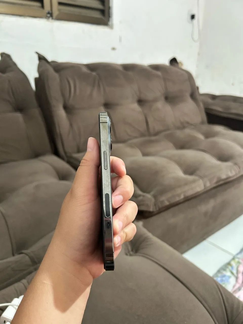 iPhone 13 Pro  - Foto 3