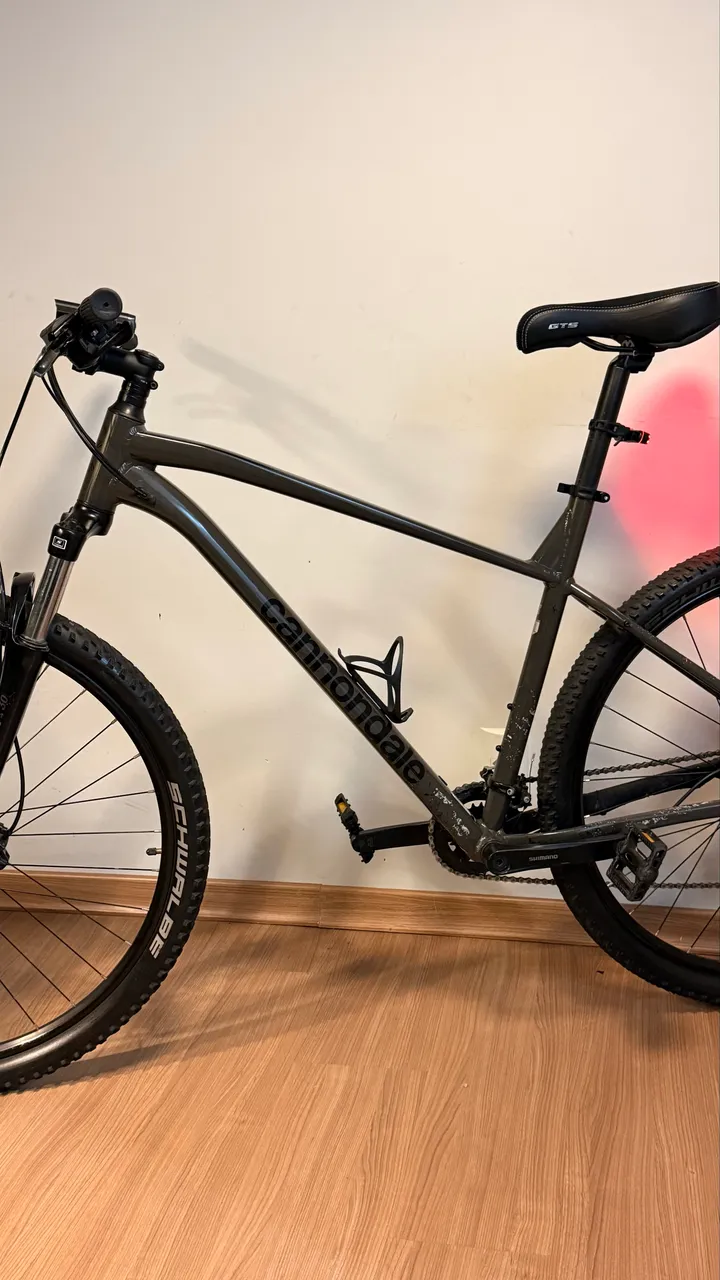 Suspensão Seminova RockShox Judy Silver TurnKey damper - Ciclismo
