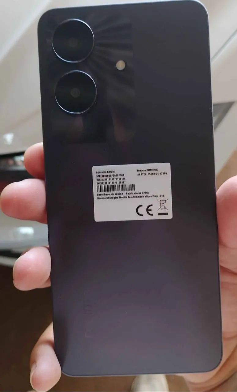 Realme note 60 - Foto 2
