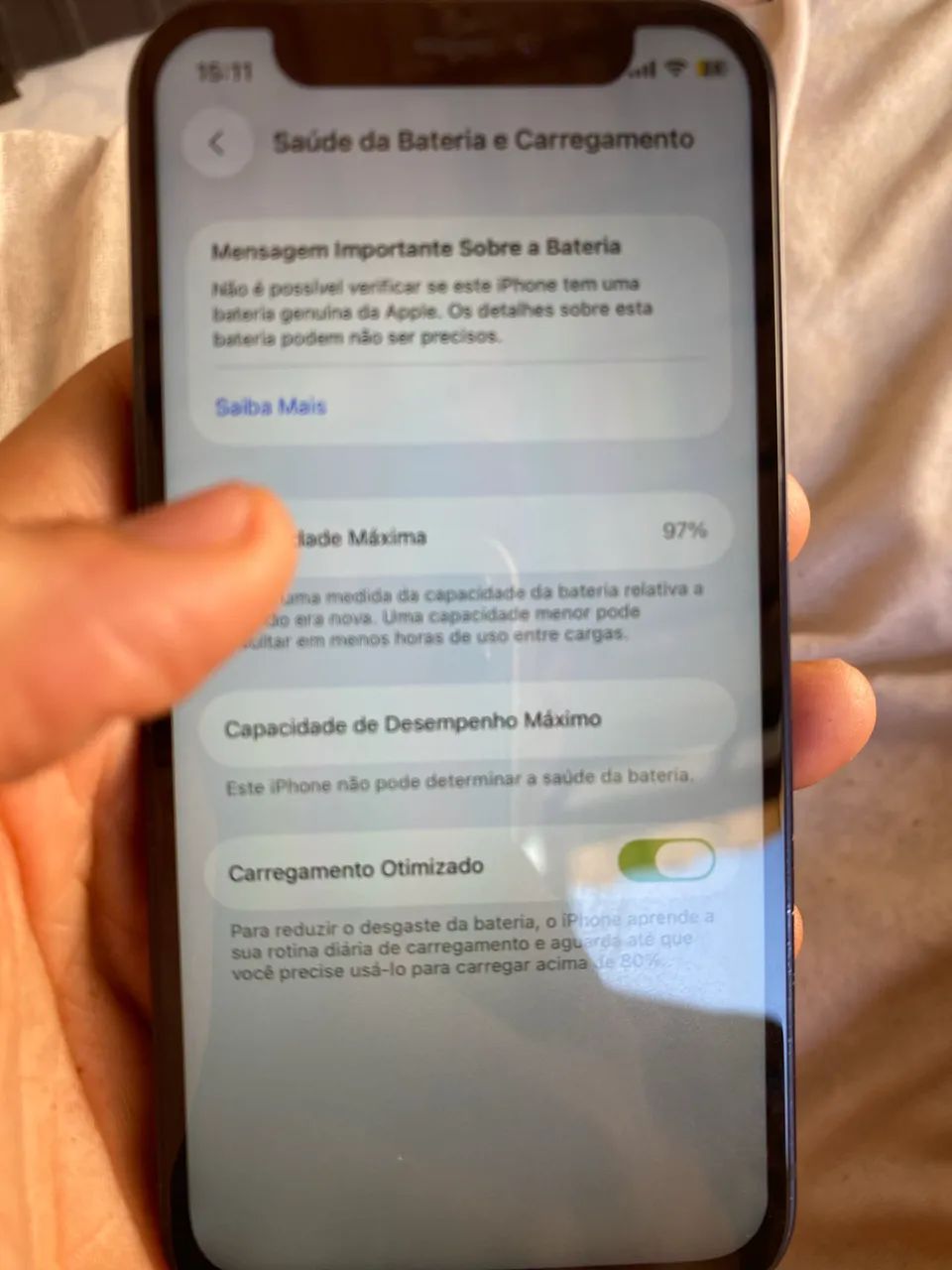 iPhone 12 mini 64gb  - Foto 3