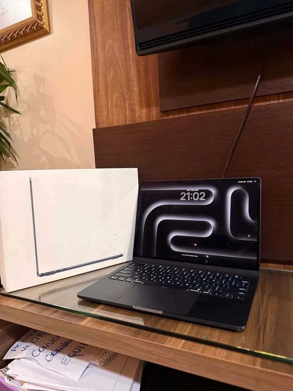 MacBook Air m4 13?