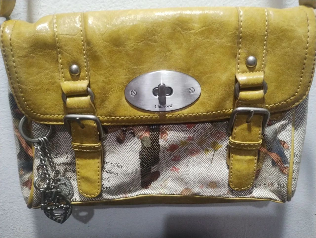 Bolsa ombro chicaloca  - Foto 2