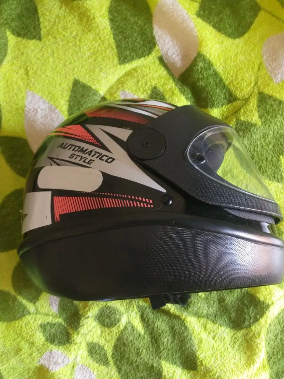 Capacete  - Foto 2