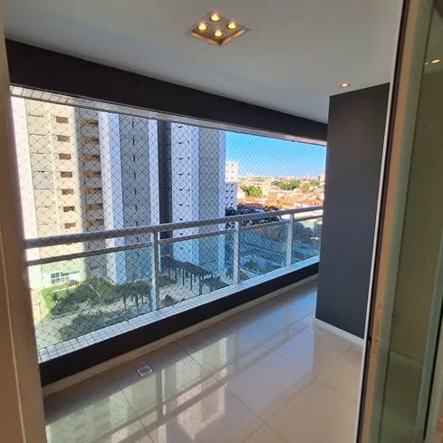 Apartamento 94m² na Parquelândia - Foto 4