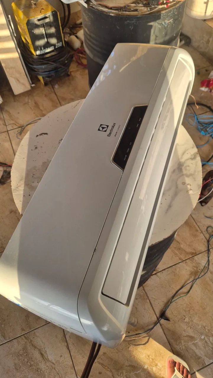 Ar condicionado Split 9mil btus  - Foto 2