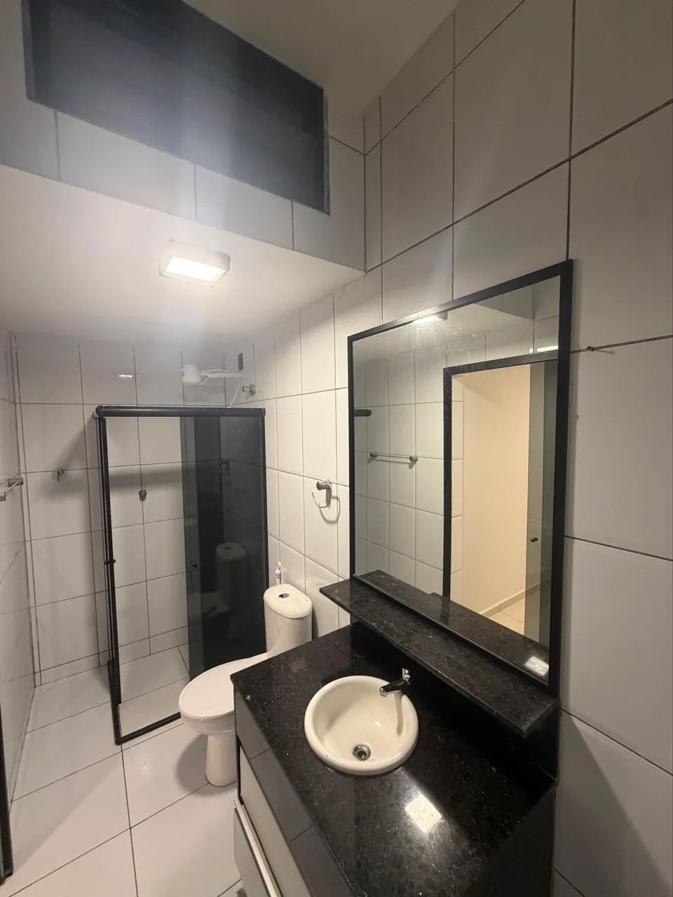  Vendo excelente casa no Parque dos Coqueiros  - Foto 3
