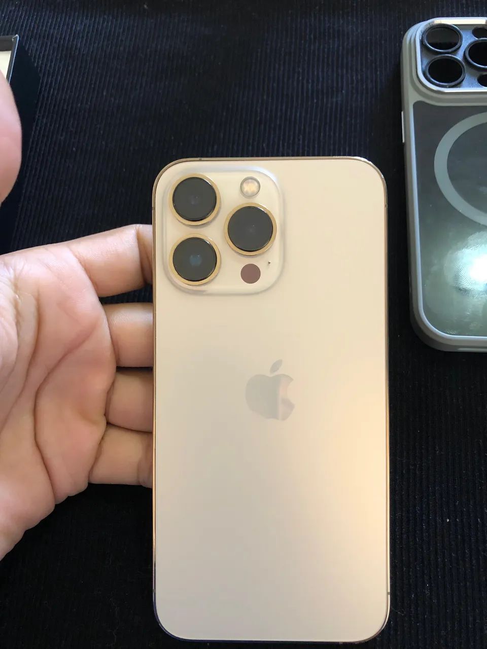 Vendo iPhone 13 Pro  - Foto 5