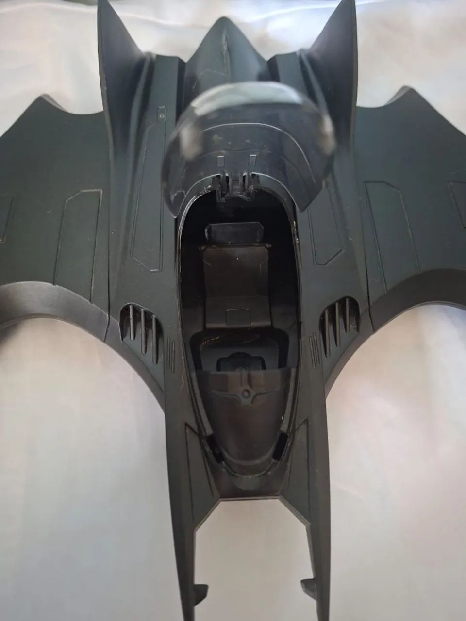 Nave do Batman DC Comics - Foto 3