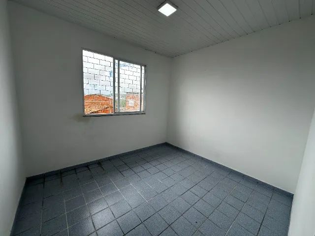 Apartamento 2/4 Próx. Rótula do  Lamarão - Foto 4