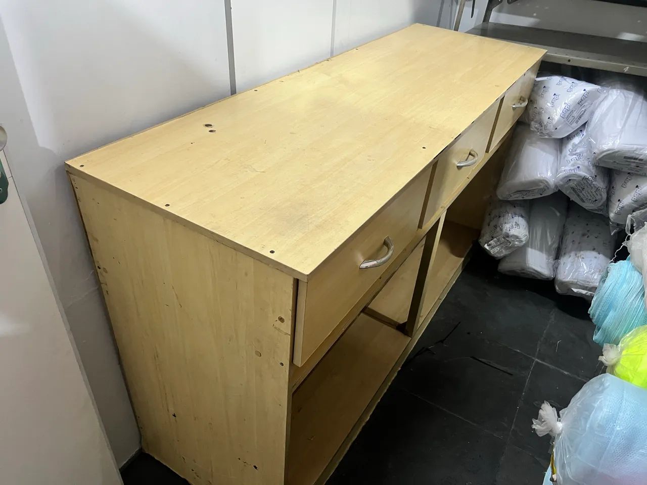 Vendo balcão mdf - Foto 2