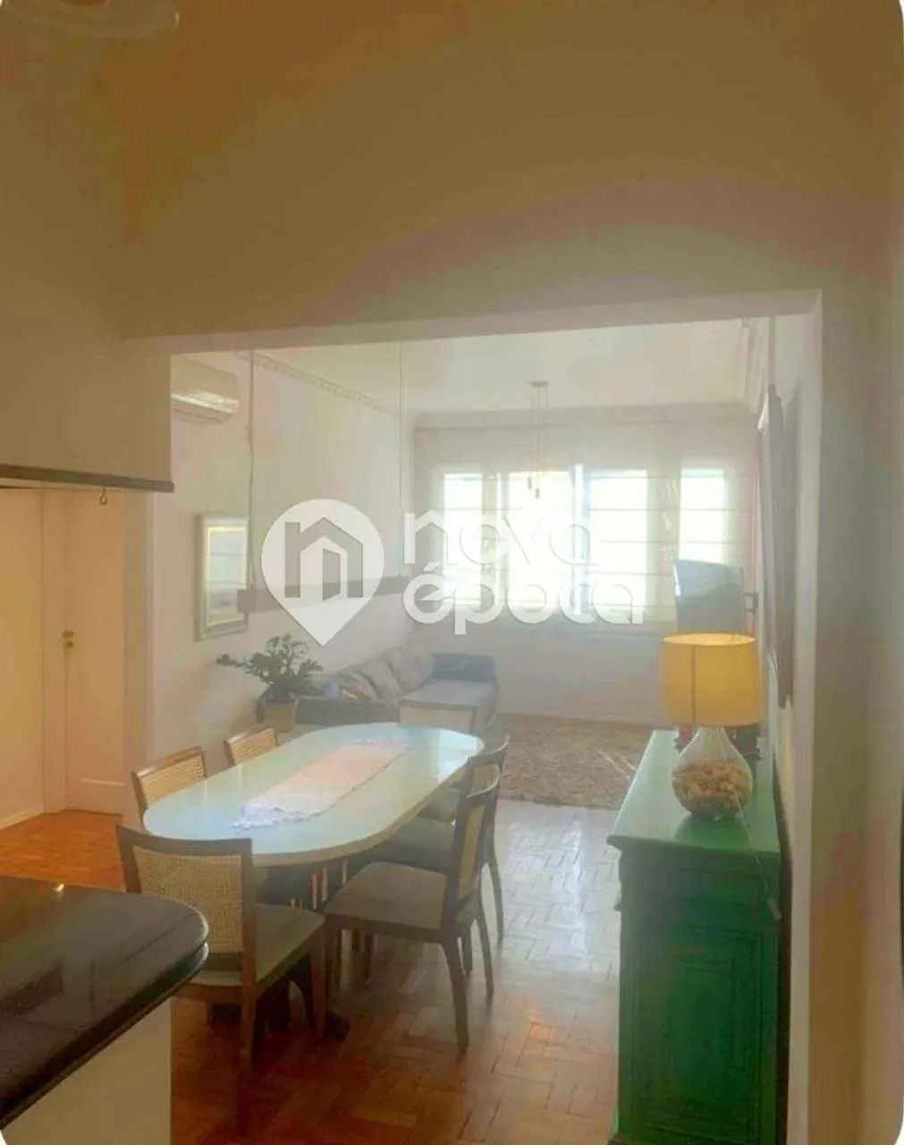 Copacabana | Apartamento 3 quartos - Foto 3