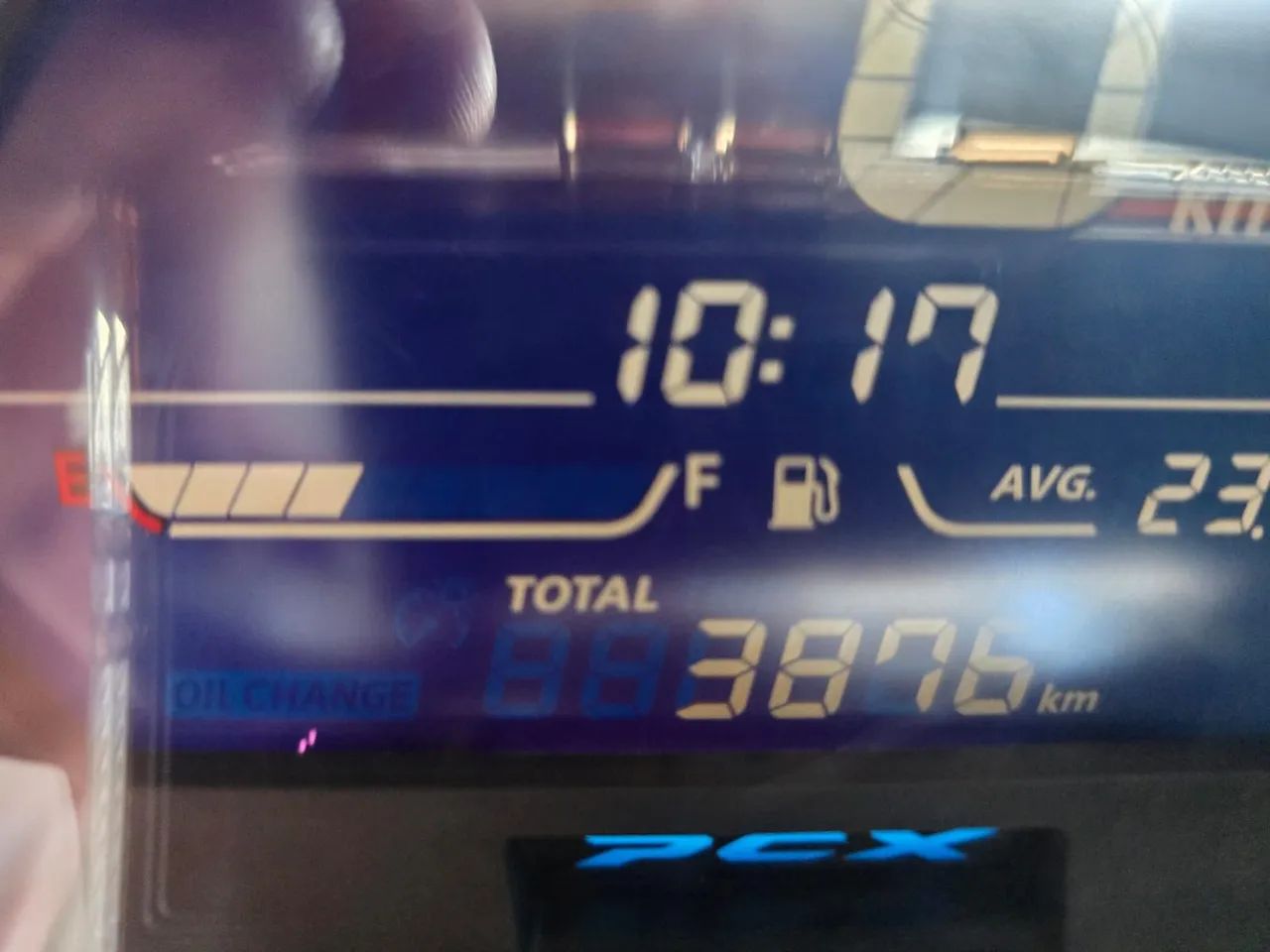 PCX Dlx 150 ano 2022 - Foto 5