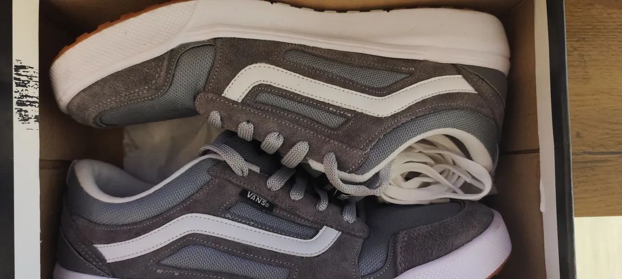 Tenis Vans Ultra Range (42) - Foto 4