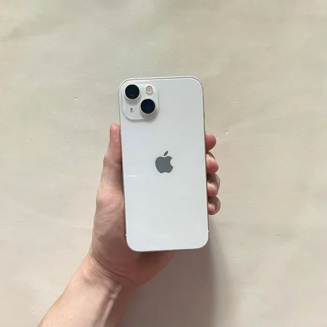 iPhone 14 128GB (Impecável) 