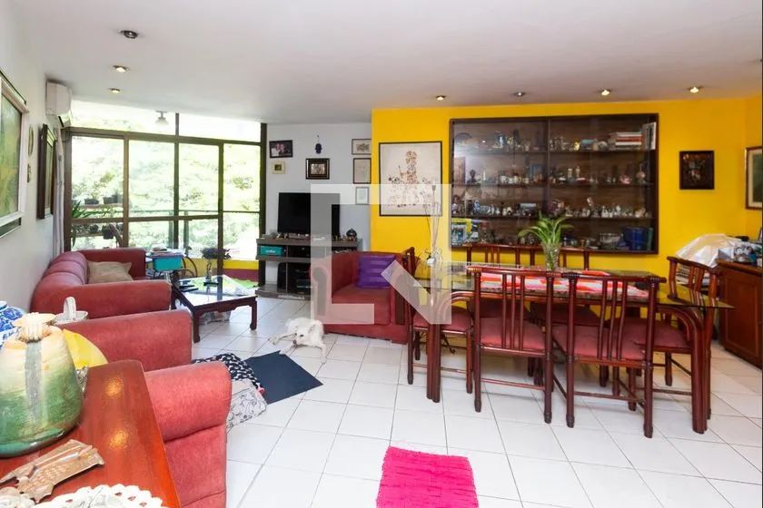 Apartamento à Venda - Vila Olímpia, 3 Quartos, 94 m2