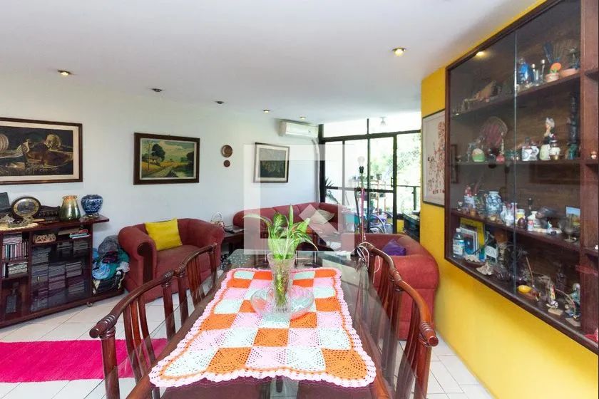 Apartamento à Venda - Vila Olímpia, 3 Quartos, 94 m2 - Foto 5