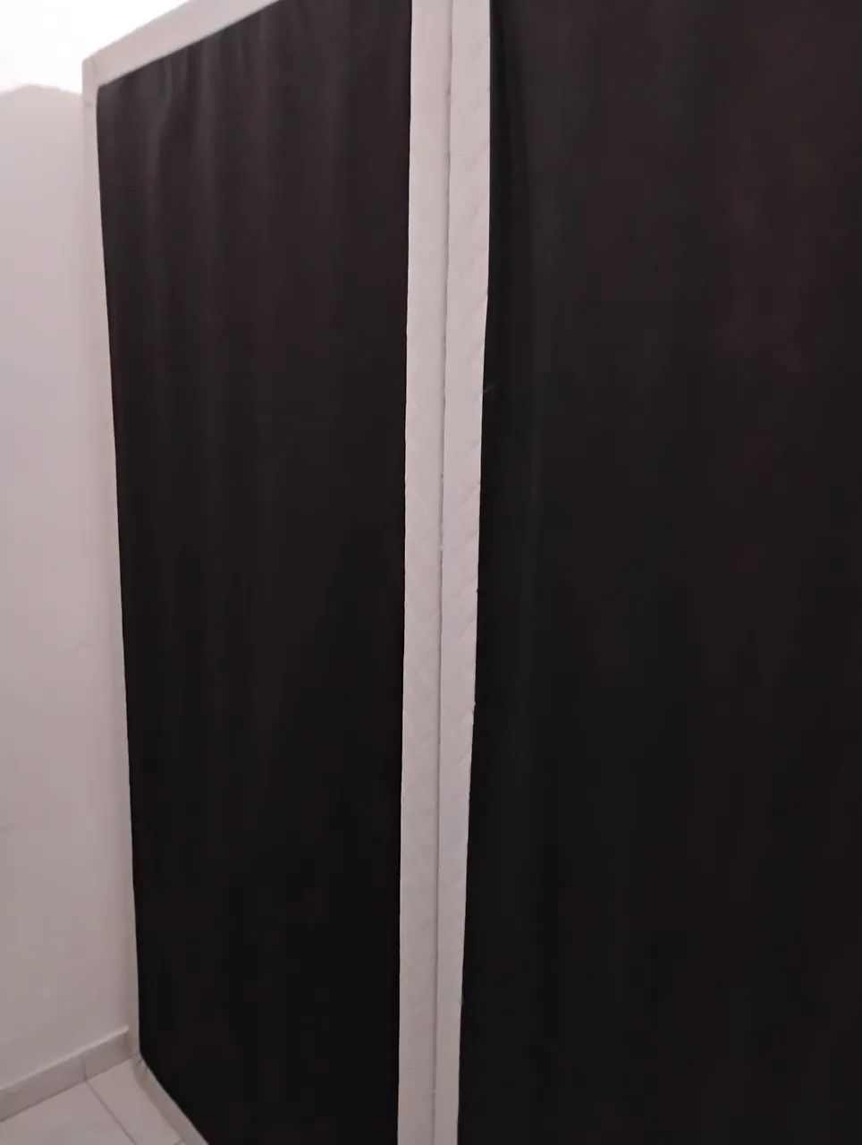 Vendo cama king size  - Foto 2