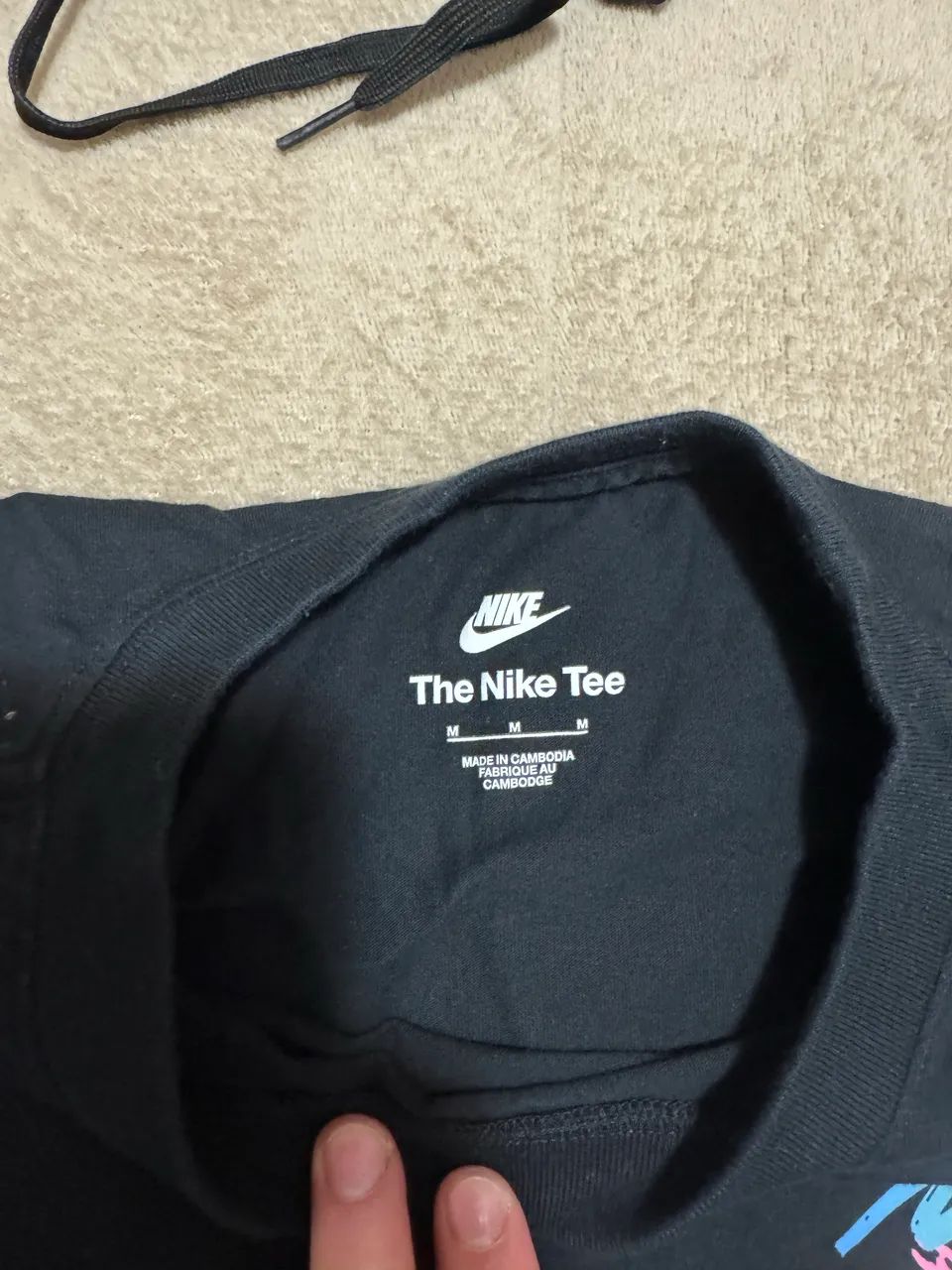 Camiseta Nike - Foto 3