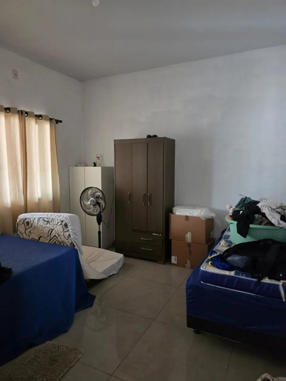 CASA NA 110 NORTE ATRÁS DA JK - Foto 4