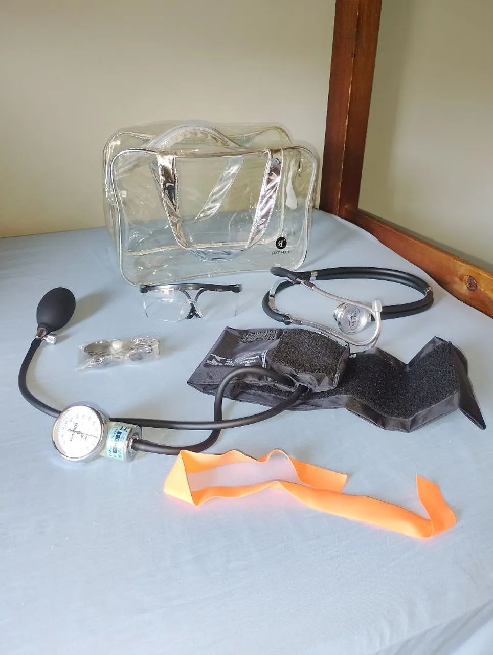 Kit enfermagem  - Foto 2