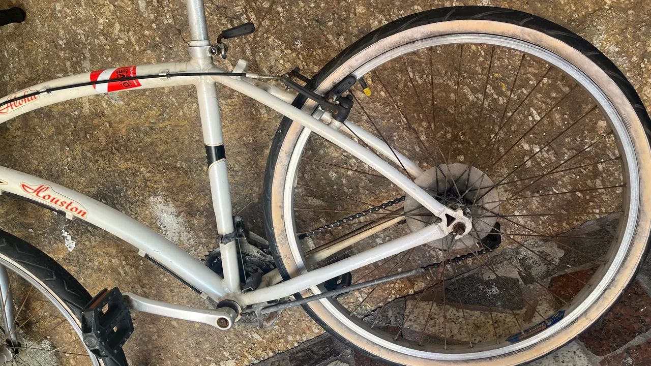 Bicicleta  - Foto 4