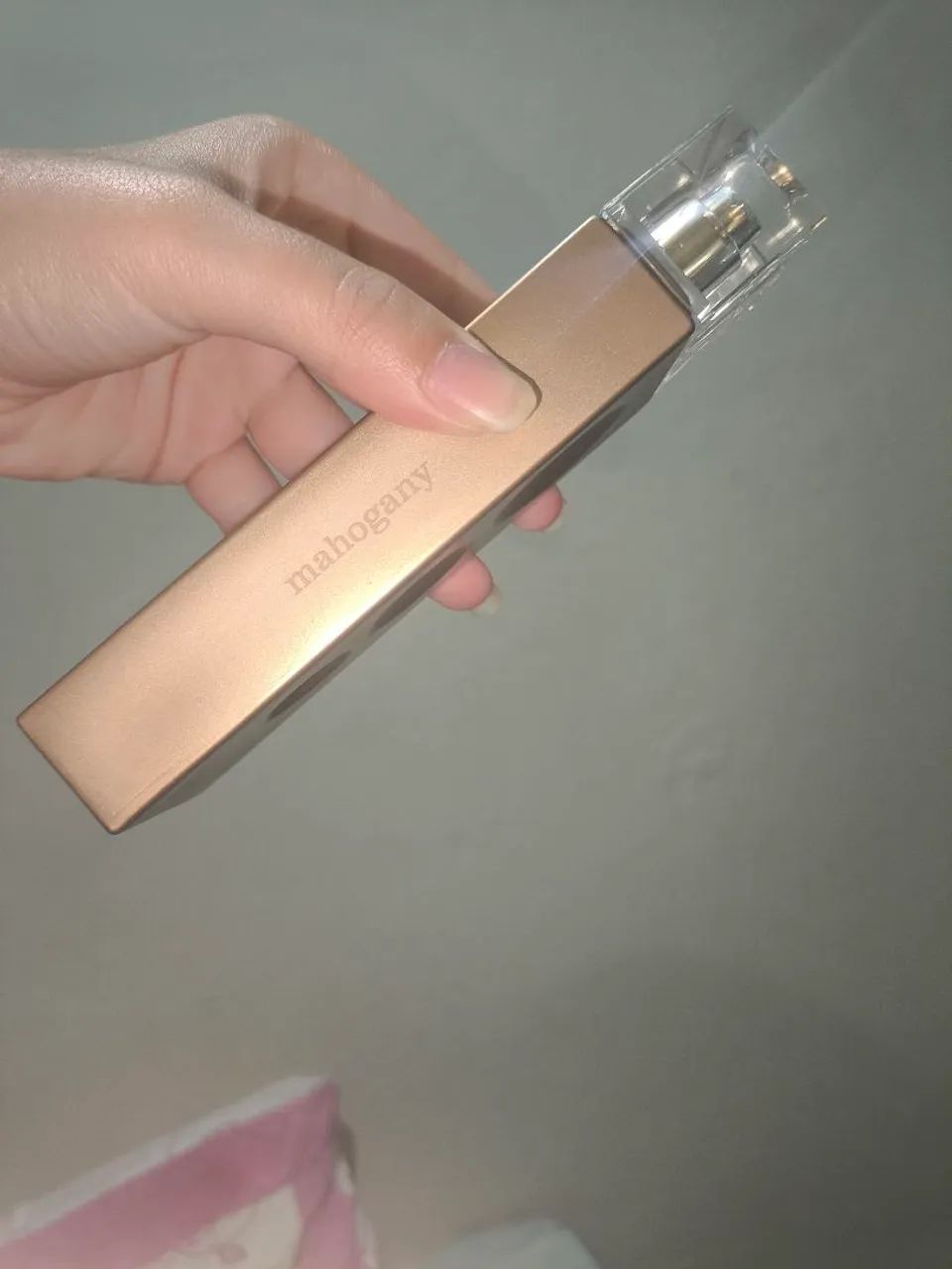 Perfume mahogany - Foto 2