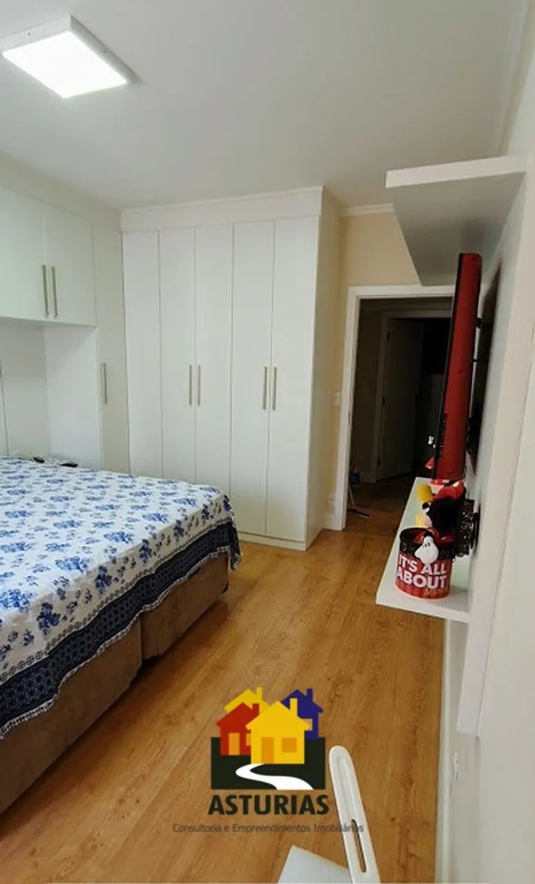 Vende-se Sobrado Penha - Finissimo Acabamento - Foto 5
