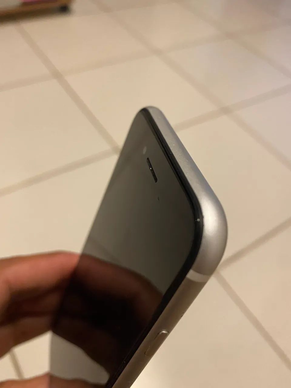 iPhone SE 2020 64gb Branco - Foto 5