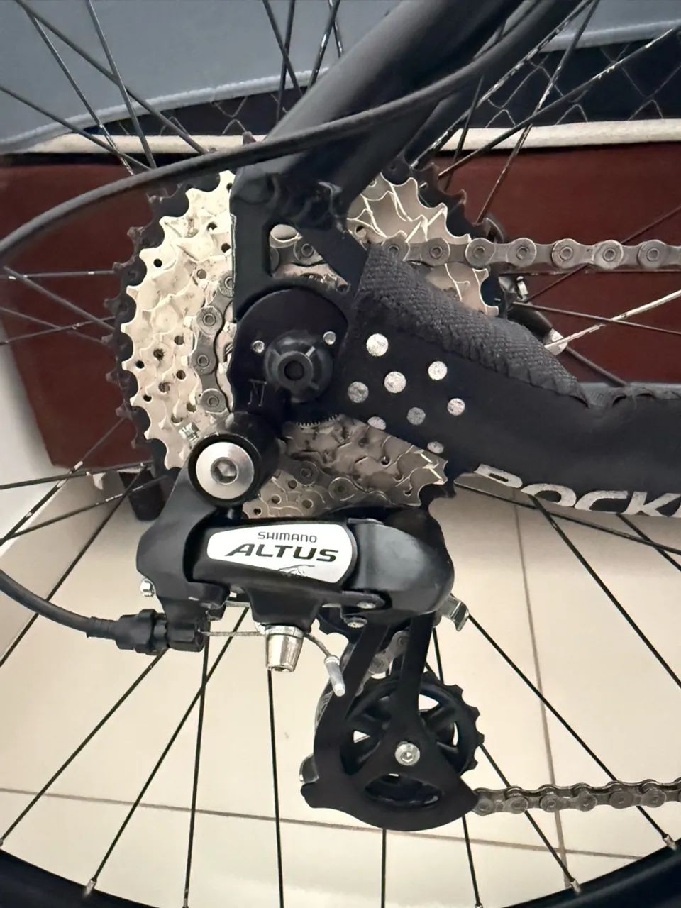 Bicicleta Aro 29 - Foto 2