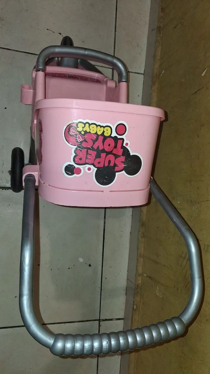 Carrinho de boneca  - Foto 5