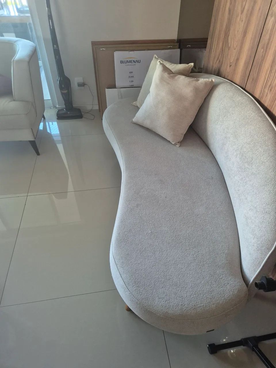 Sofá Tobias (ARVO)  - Foto 3