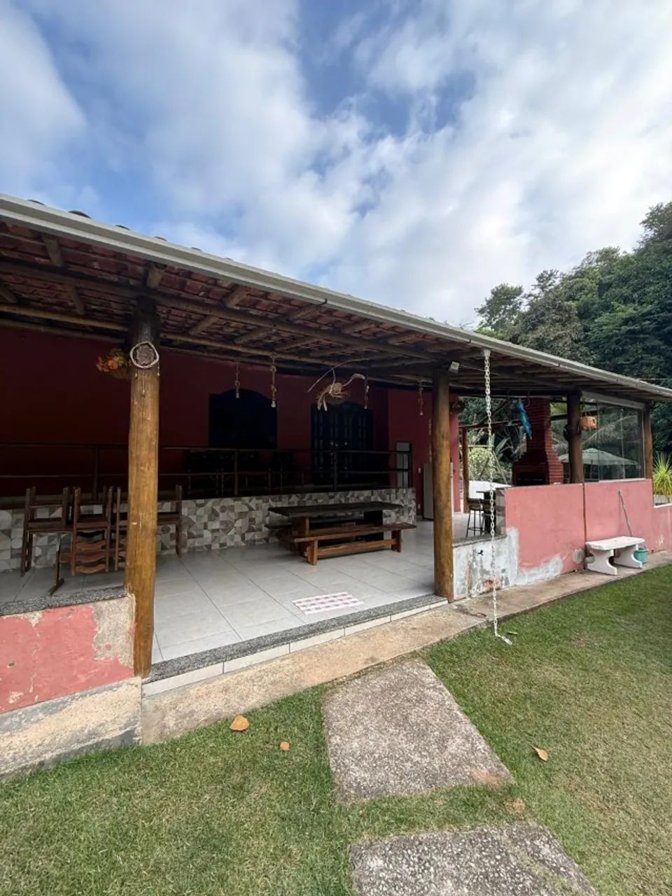 Chácara em Timoteo/MG - 2850m² - Foto 5