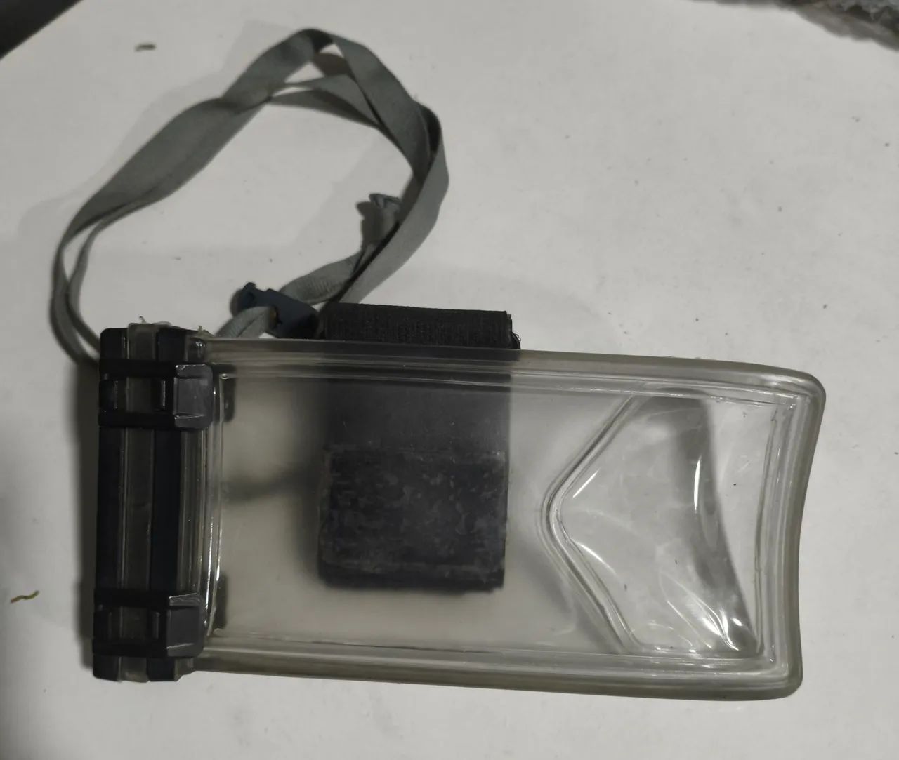 Case dartbag para celular