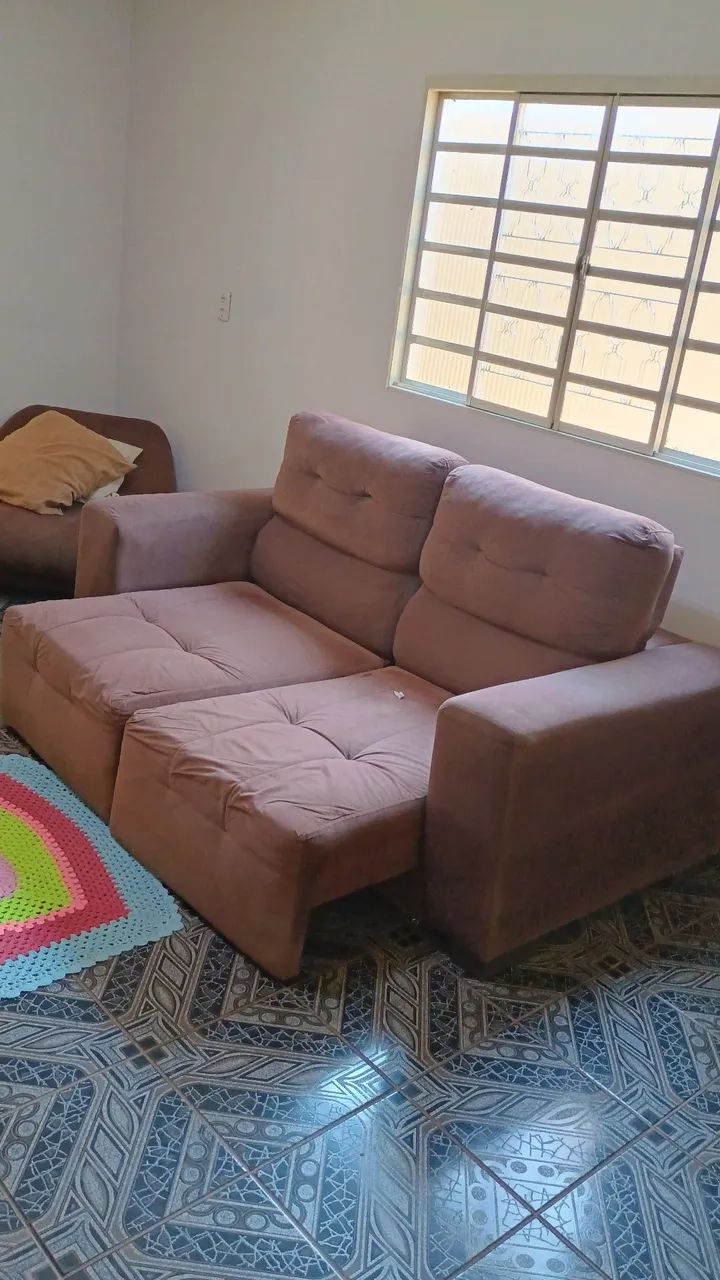 Vende se sofa - Foto 2