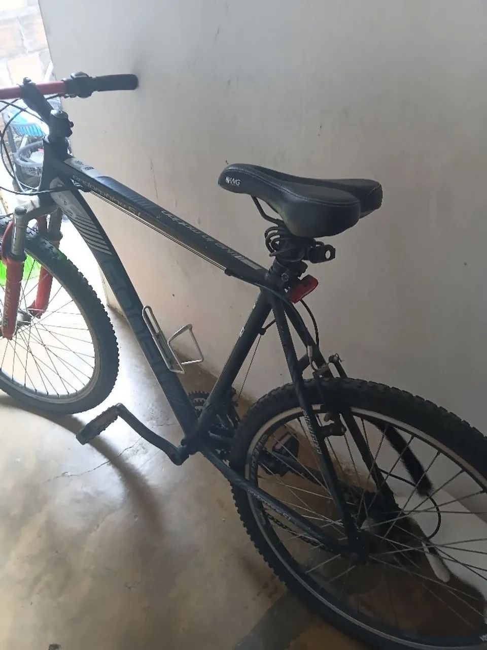 Bicicleta  - Foto 4