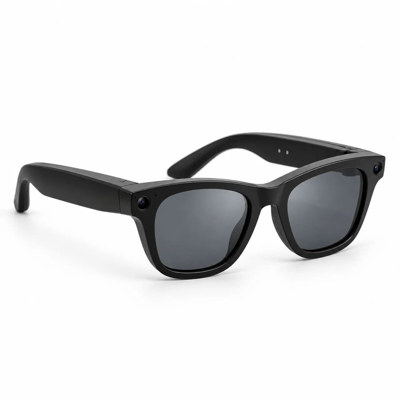 Óculos Inteligente Revenger RG-W92 Câmera 8MP Bluetooth 4GB com Microfone - Foto 2