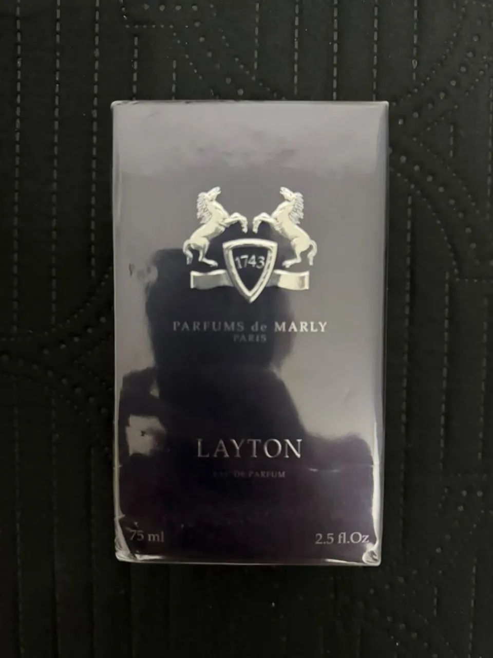 Perfume Layton - Parfums de Marly