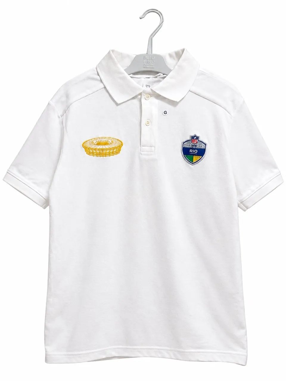Camisa NFL Rio 2026