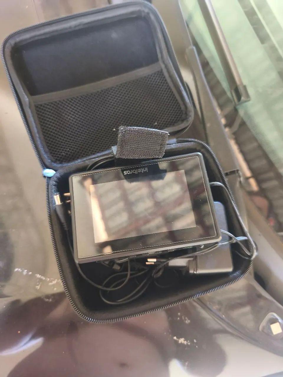 Tester 3000 MT Intelbras  - Foto 4