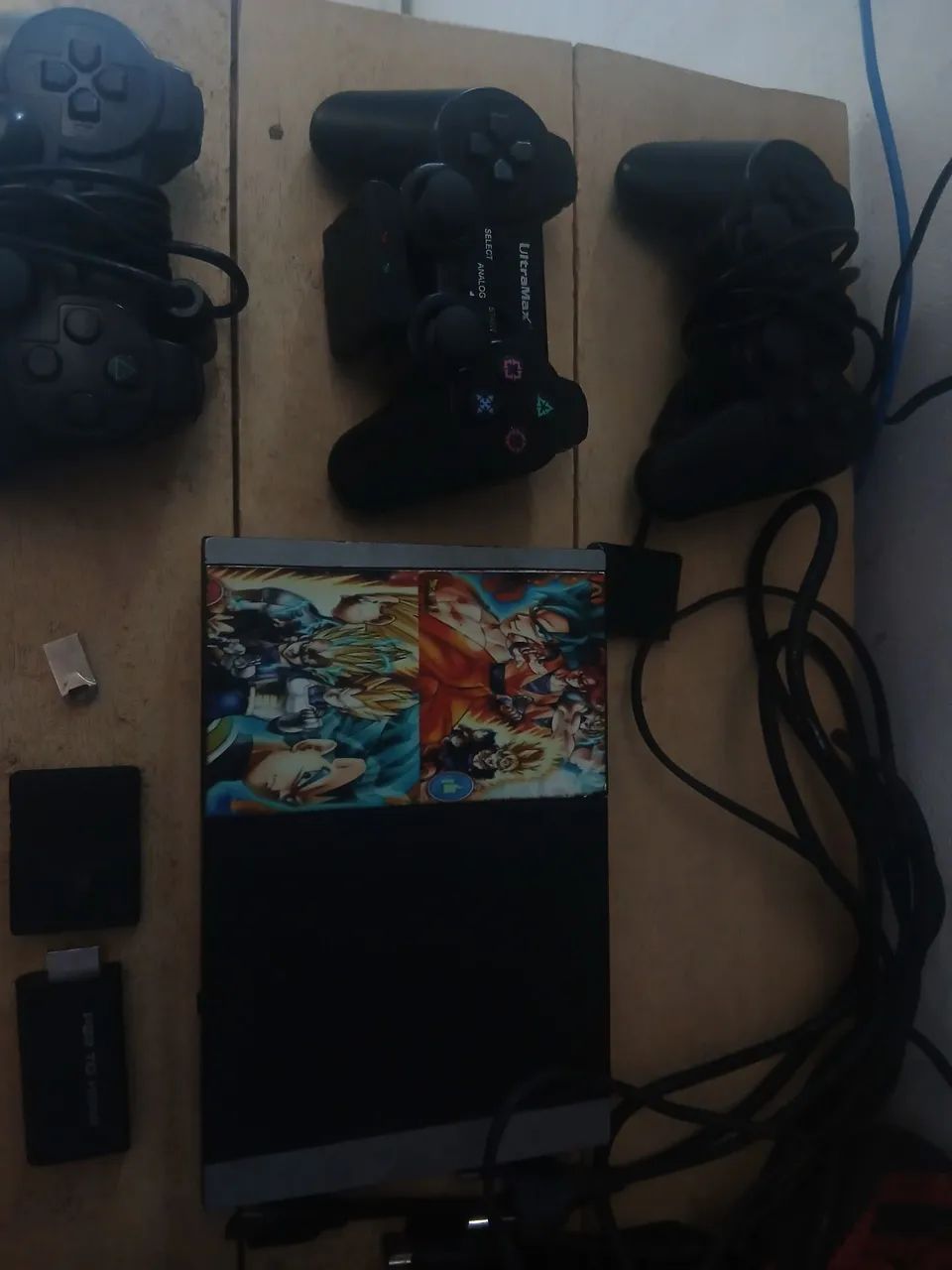 PS2 Completo