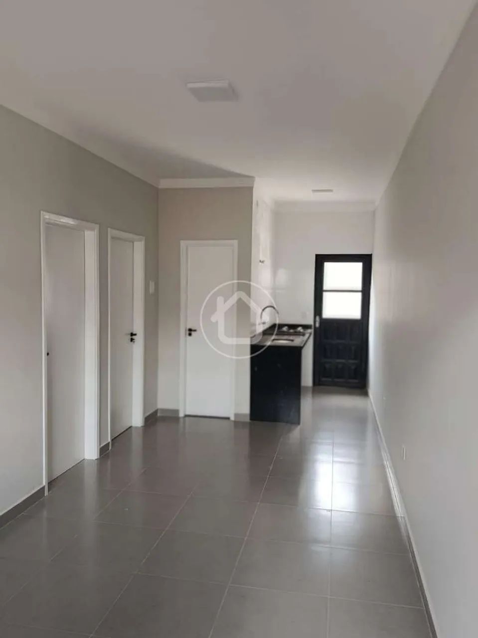 CASA COM 2 DORMITORIOS NO JD IMA - Foto 5