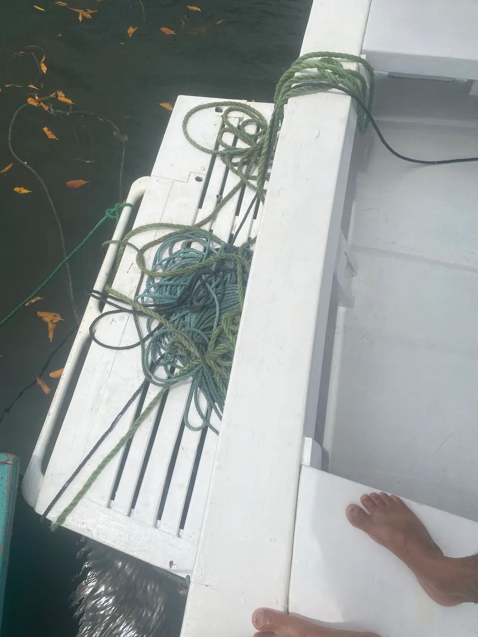 Barco de passeio - Foto 6